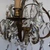 Large, French, Early 19th Century Chandelier