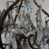 Large, French, Early 19th Century Chandelier
