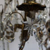 Large, French, Early 19th Century Chandelier