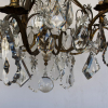 Large, French, Early 19th Century Chandelier