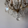 Belle Époque Chandelier