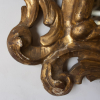 French, 19th Century, Giltwood Mirror