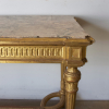 French, Louis 16 style, Gilt, Centre Table 