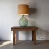 Rustic Worktable