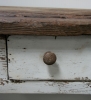 Rustic Potting Table From the Loire Valley