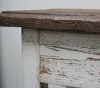 Rustic Potting Table From the Loire Valley