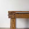 Rustic Worktable