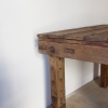 Rustic Worktable