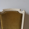 Set Of Six Louis 16 Style Dining Chairs