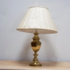 Classical, Vintage, Brass Lamp
