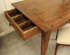 Chestnut And Oak French Farmhouse Table