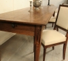 Chestnut And Oak French Farmhouse Table