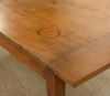 Impressive Colonial Kauri Dining Table