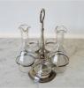 French Vintage Cruet Set