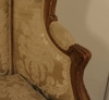 Harlequin Marquise Chair