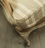 Louis 15 Style Dove Grey Bergere