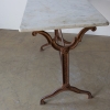 French, Bistrot Table 