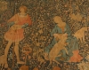 Large French Tapestry