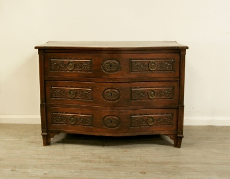 18th Century Directoire Commode