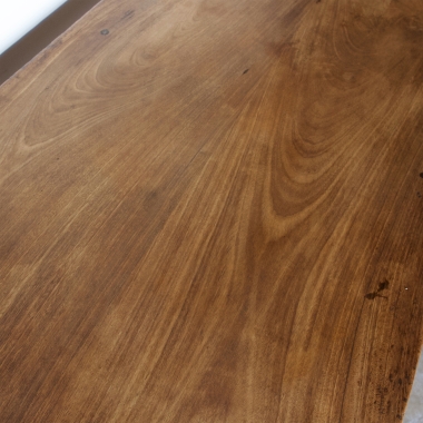 Long, French, 1930's, Rustic, Dining Table 