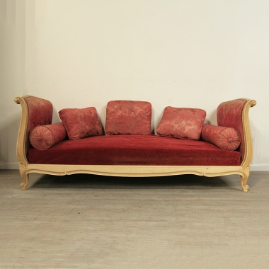 Louis 15 Style Daybed
