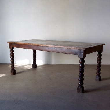 18th Century, French, Museum Reading Table