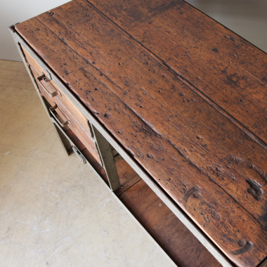 Industrial Kitchen Unit