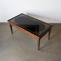 French, 1940's Coffee Table